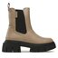 BIG STAR Ghete Jodhpur BIG STAR MM274604 Black 801