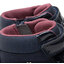 Geox Sneakersy Geox B Gisli G. A B261MA 0AU02 C4002 S Navy