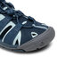 Keen Сандали Keen Clearwater Cnx 1022965 Navy/Blue Glow