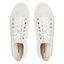Vagabond Sportcipő Vagabond Teddie W 5125-080-01 White