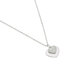 Michael Kors Κολιέ Michael Kors Love MKC1120AN040 Silver