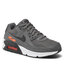 Nike Обувки Nike Air Max 90 Gs CZ5866 002 Iron Grey/Black/Total Orange