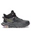 Hoka Trekkings Hoka Trail Code Gtx GORE-TEX 1123166 Black / Castlerock BCSTL