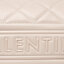 Valentino Geantă pentru cosmetice Valentino Ada VBE510510 Ecru