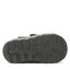 Mrugała Schnürschuhe Mrugała Andy 6180/2-73 Fox Blu