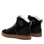 Dolomite Kozačky Dolomite Sorapis High 285940 Black