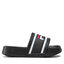 Fila Papucs Fila Morro Bay Slipper Infants 1011430.25Y Black