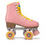Impala Kétsoros görkorcsolya Impala Rollerskate A084-12649 Pink/Yellow