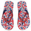 Pepe Jeans Flip-flops Pepe Jeans Dorset Beach PBS70033 Red 255