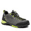 Kayland Trekkings Kayland Alpha Gtx GORE-TEX 018022175 Dark Grey/Lime