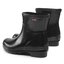 Skechers Cizme de cauciuc Skechers BOBS Neon Puddles 113377/BBK Black