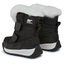 Sorel Cizme de zăpadă Sorel Toddler Whitney™ II Strap NV3875 Black 010