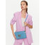 Pinko Kabelka Pinko Love Click Classic PE 23 PLTT 100063 A0GK Light Blue E42Q