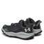 Under Armour Trekkings Under Armour Ua Charged Maven Trail 3026136-002 Negru