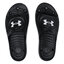 Under Armour Şlapi Under Armour Ua M Locker IV Sl 3023758-001 Blk