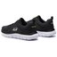 Skechers Scarpe Skechers Bucolo 52630/BKW Black/White