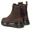 Dr. Martens Bocanci Dr. Martens Tarik 27024207 Dark Brown 207