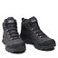 Sprandi Трекінгові черевики Sprandi MP-VS201051 Black