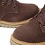 CMP Turistická obuv CMP Dorado Lifestyle Shoe Wp 39Q4937 Arabica Q925