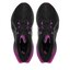 Asics Обувки Asics Novablast 3 Lite-Show 1012B341 Black/Orchid 001
