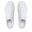 Nike Cipő Nike Court Vision Lo Nn DH2987 100 White/White/White