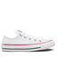 Converse Kedas Converse All Star Ox M7652C Optical White