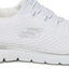 Skechers Laisvalaikio batai Skechers 149036 WSL White