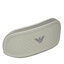 Emporio Armani Slnečné okuliare Emporio Armani 0EA4184 59326Q Matte Orange