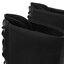 Solo Femme Aulinukai Solo Femme 72404-01-N33/M97-52-00 Juoda