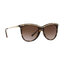 Michael Kors Sončna očala Michael Kors Copenhagen 0MK2141 300613 Brown Gradient