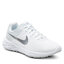 Nike Pantofi Nike Revolution 6 Nn DC3729 500 White/Metallic Silver