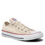 Converse Sneakers Converse Ctas Ox 159485C Natural Ivory