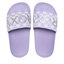 Roxy Papucs Roxy ARGL100287 White/Lavender