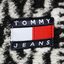 Tommy Jeans Kabelka Tommy Jeans Tjw x For You Shopper Bag Logoma AW0AW14423 0GJ