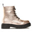 DeeZee Turistická obuv DeeZee CS5587-01 Gold