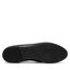 HÖGL Baleríny HÖGL 0-121020 Black 0100