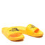 The North Face Şlapi The North Face Base Camp Slide III NF0A4T2RZU31 Summit Gold/Tnf Black