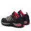 CMP Παπούτσια πεζοπορίας CMP Rigel Low Wmn Trekking Shoes Wp 3Q13246 Antracite/Off White 76UC