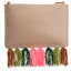 Liu Jo Táska Liu Jo Envelope C/Tracolla N19127 T5203 Travertine 51114