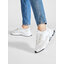 adidas Skor adidas Ozweego EE6464 Ftwwht/Ftwwht/Cblack