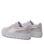 Puma Sneakersy Puma Karmen 384614 12 Spring Lavender/White/Silver