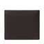 JOOP! Große Herren Geldbörse JOOP! Ninos 4140003748 Dark Brown 702