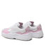 Puma Sneakers Puma 372174 01 White/Pink