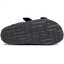 Dr. Brinkmann Papucs Dr. Brinkmann 500298 S Navy/Shark 5