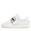 Karl Lagerfeld Kids Sneakers Karl Lagerfeld Kids Z09005/10B S White