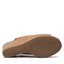 Jenny Fairy Espadrillas Jenny Fairy LS5242-02 Camel