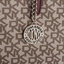 DKNY Táska DKNY Bryant Lg Zip Tote R74AJ014 Chn Lg/Bldred QLA