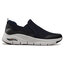 Skechers Sneakers Skechers Banlin 232043/NVY Navy