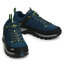CMP Trekkings CMP Rigel Low Trekking Shoes Wp 3Q13247 Blue Ink/Yellow Fluo 08MF