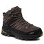 CMP Trekingová obuv CMP Rigel Mid Trekking Shoe Wp 3Q12947 Fango